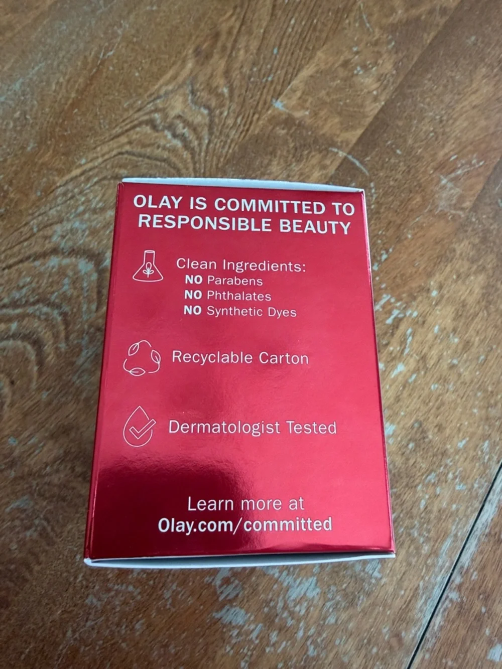 Olay Regenerist Micro Sculpting Cream NEW 48g/1.7 oz